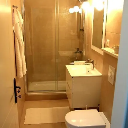 Апартаменты Luka *