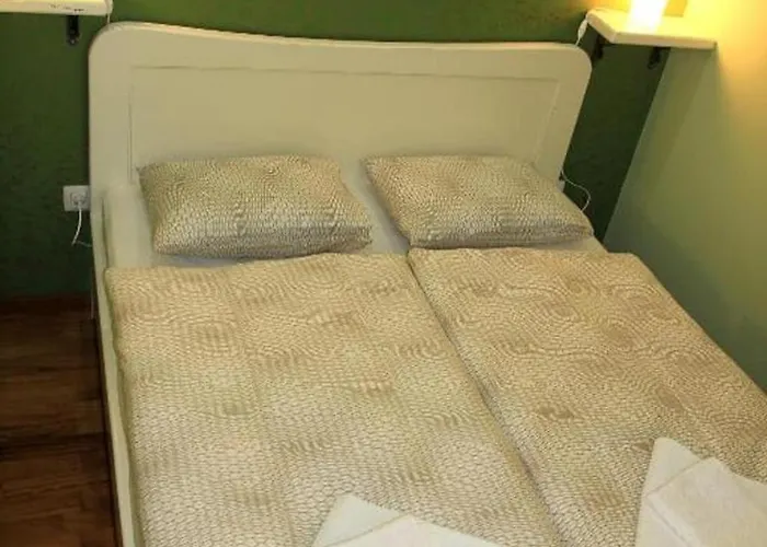 Luka Апартаменты *