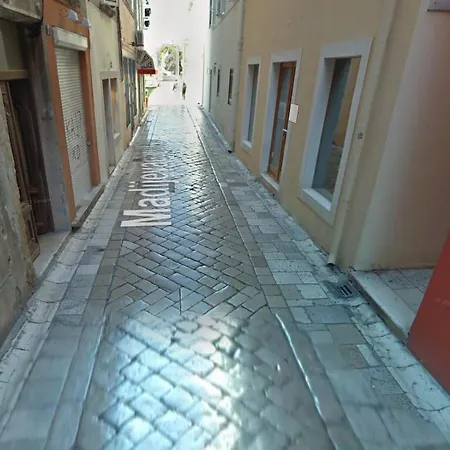 Luka * Ζαντάρ